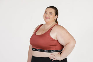 JadyK: Arya Lux Bralette Collection - Bray and Em Boutique