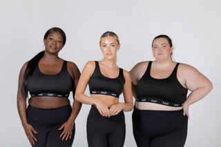 JadyK: Arya Lux Bralette Collection - Bray and Em Boutique