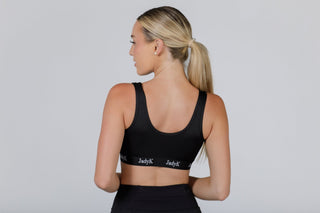 JadyK: Arya Lux Bralette Collection - Bray and Em Boutique