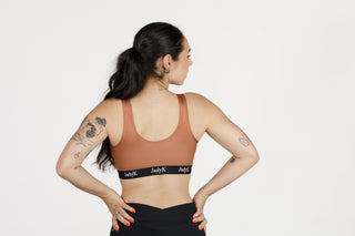 JadyK: Arya Lux Bralette Collection - Bray and Em Boutique