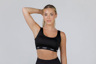 JadyK: Arya Lux Bralette Collection - Bray and Em Boutique