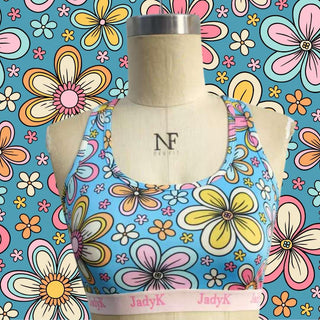 JadyK: Arya Racerback - Bray and Em Boutique