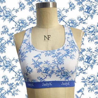 JadyK: Arya Racerback - Bray and Em Boutique