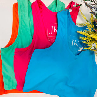 JadyK: Lyra - All Purpose Pocket Brami - Bray and Em Boutique