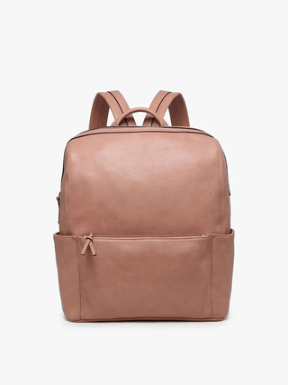 James Vegan Backpack - Bray and Em Boutique