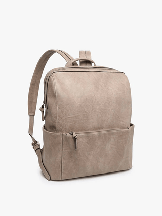 James Vegan Backpack - Bray and Em Boutique