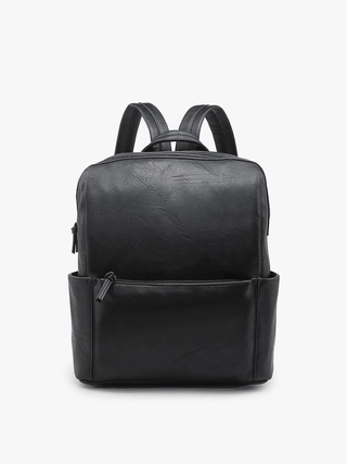 James Vegan Backpack - Bray and Em Boutique