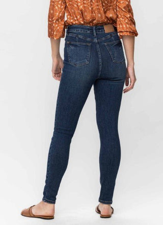 JB Cool Girl Skinny Jeans - Bray and Em Boutique
