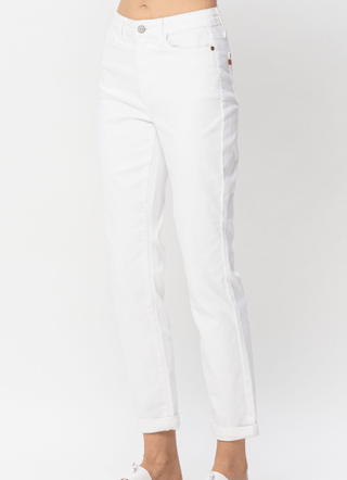 JB HW Double Cuff Boyfriend - Bray and Em Boutique