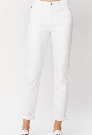 JB HW Double Cuff Boyfriend - Bray and Em Boutique