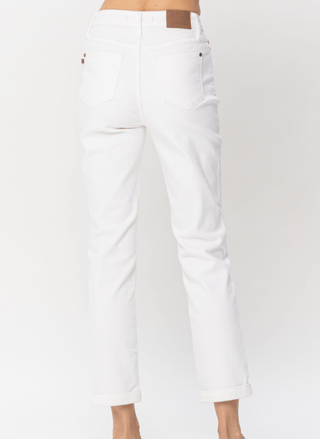 JB HW Double Cuff Boyfriend - Bray and Em Boutique