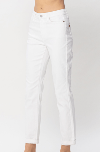 JB HW Double Cuff Boyfriend - Bray and Em Boutique