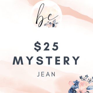 JEAN MYSTERY BAG $19.99 - Bray and Em Boutique