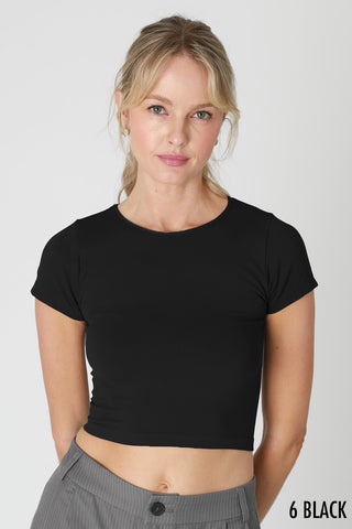 Jersey Sold Baby Tee - Bray and Em Boutique