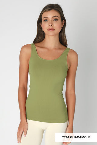 Jersey Tank Top - Bray and Em Boutique