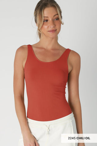Jersey Tank Top - Bray and Em Boutique