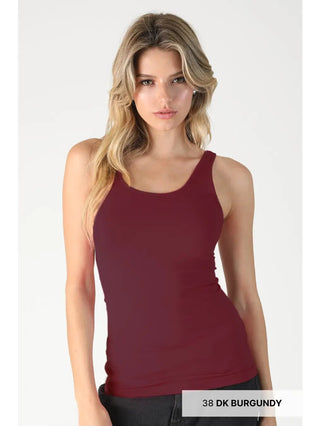Jersey Tank Top - Bray and Em Boutique