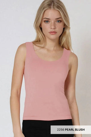 Jersey Tank Top - Bray and Em Boutique
