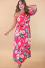 Pink Floral