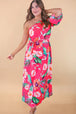 Pink Floral