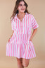 Striped
