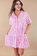 Striped