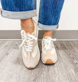Jet Lag Sneakers - Bray and Em Boutique