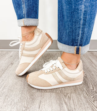 Jet Lag Sneakers - Bray and Em Boutique
