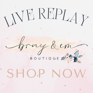 Welcome! In stock Items