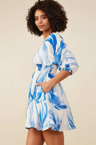 Join The Trend Dress - Bray and Em Boutique