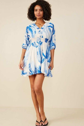 Join The Trend Dress - Bray and Em Boutique