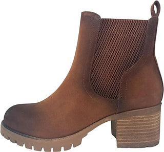 The Jonna Boot