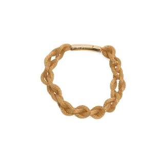 Joy Susan Be There Braided Mesh Bracelet - Bray and Em Boutique