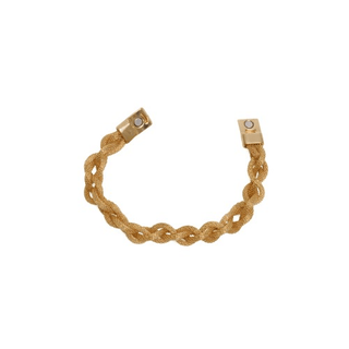 Joy Susan Be There Braided Mesh Bracelet - Bray and Em Boutique