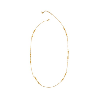 Joy Susan Bead + Bar Chain Necklace - Bray and Em Boutique