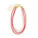 Pink/Orange