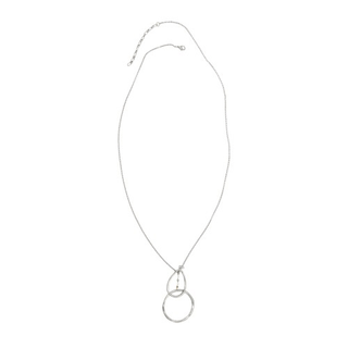 Joy Susan Drop Loop Beaded Necklace - Bray and Em Boutique