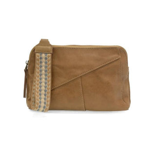 Joy Susan Gigi Crossbody Bag - Bray and Em Boutique