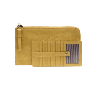 Joy Susan Karina Convertible Wristlet & Wallet - Bray and Em Boutique