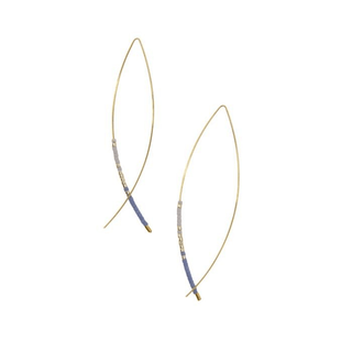 Joy Susan Part Of The Fun Earrings - Bray and Em Boutique