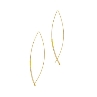 Joy Susan Part Of The Fun Earrings - Bray and Em Boutique