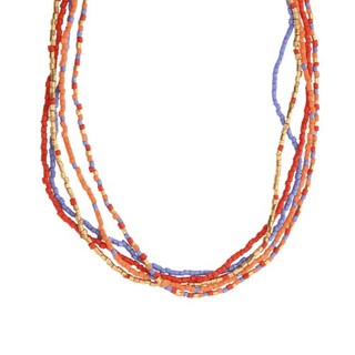 Joy Susan Precious Love Beaded Necklace - Bray and Em Boutique