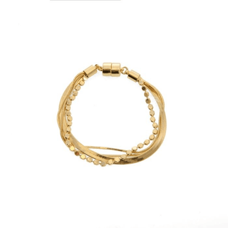 Joy Susan We Got It Multi Chain Bracelet - Bray and Em Boutique