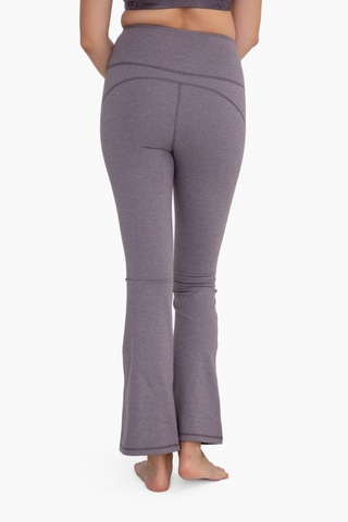 Stay Up Late Effortless Yoga Leggings