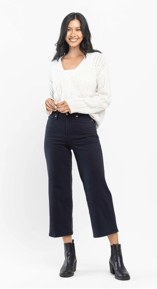 Judy Blue City Strolls Jean - Bray and Em Boutique