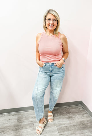 Judy Blue HW Call It Fate Jeans - Bray and Em Boutique