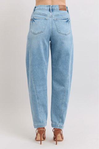 Judy Blue HW Call It Fate Jeans - Bray and Em Boutique