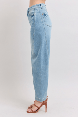 Judy Blue HW Call It Fate Jeans - Bray and Em Boutique