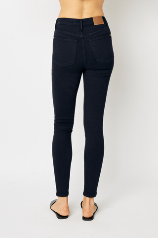 Judy Blue Made It Through High Waist Jeans - Bray and Em Boutique