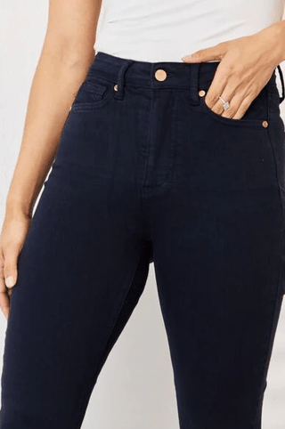 Judy Blue Made It Through High Waist Jeans - Bray and Em Boutique